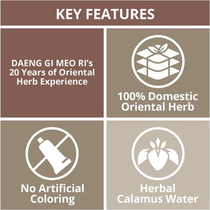 Produktbild Daeng Gi Meo Ri KI Gold Premium Treatment 500mL (500 ml)