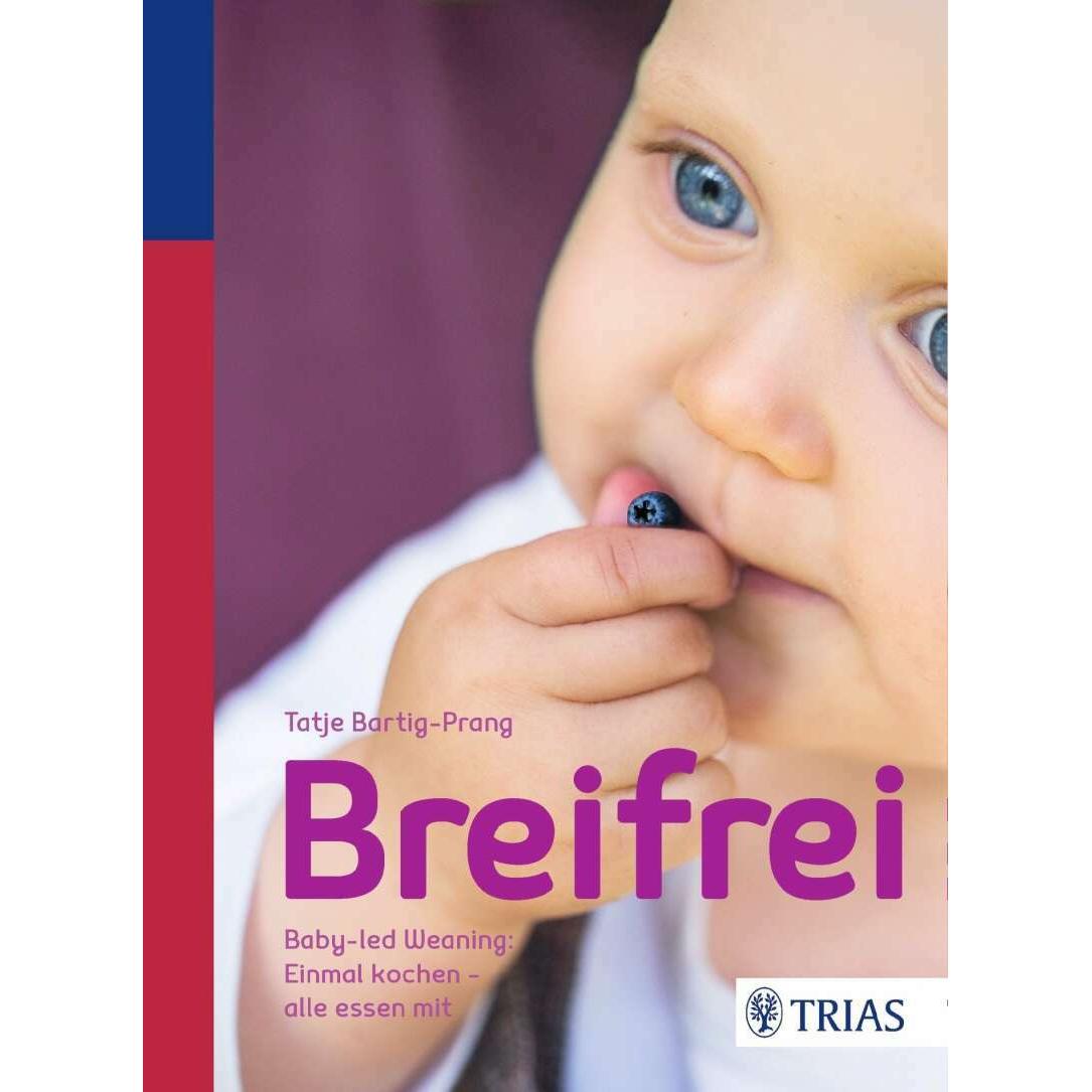 Breifrei, Ratgeber von Tatje Bartig-Prang