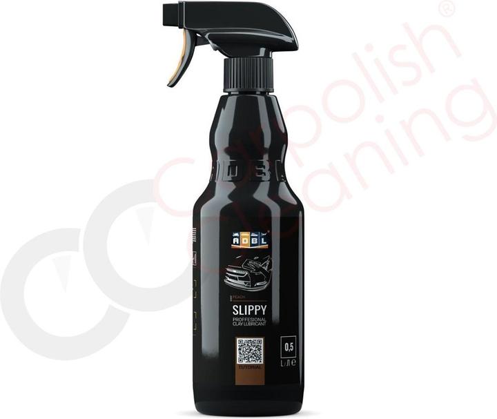 Immagine prodotto ADBL slippy 0 5 l - Liquido per la feccia (500 ml)
