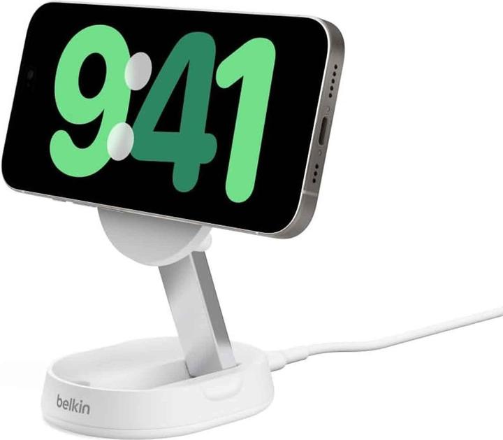 Productafbeelding Belkin BoostCharge Pro (15 W)