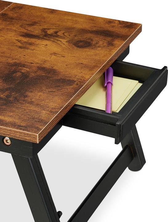 Image du produit Relaxdays Support-ordinateur