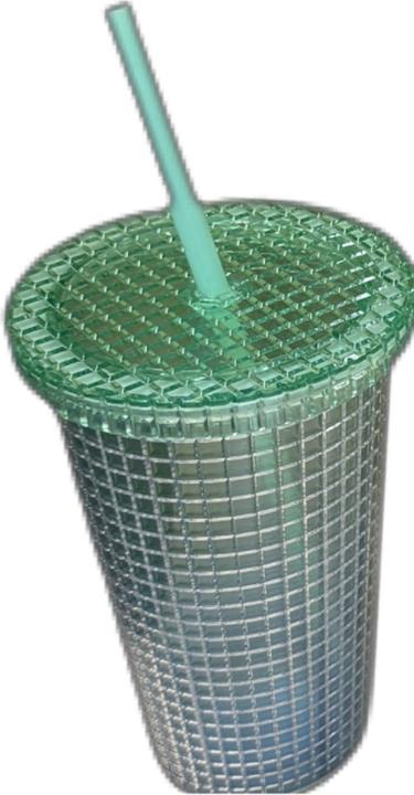 Immagine prodotto Champ Trinkbecher mit Strohhalm (0.48 l, 1x)