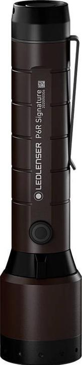 Actual product image Ledlenser Flashlight Flashlight P6R Signature (16.30 cm, 1400 lm)