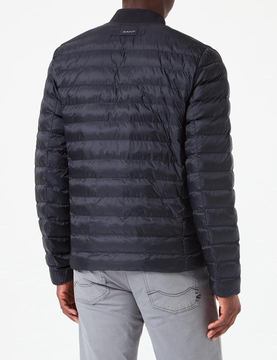 Actual product image GANT Light Padded Bomber Jacket (M)