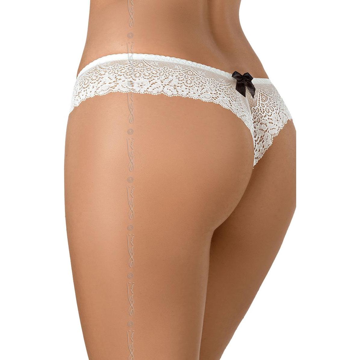 Thumbnail - Axami, Damen, Unterhosen, Strings model 126621, Beige, (M)