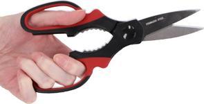 Actual product image Westmark Universal household scissors, 21 cm (20.70 cm)