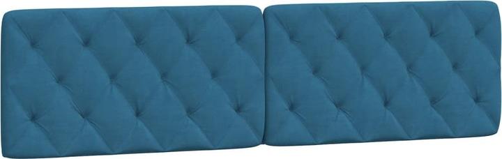 Actual product image vidaXL Julius (140 x 190 cm)