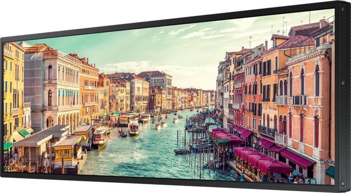Immagine prodotto Samsung SH37C (1920 x 540 pixel, 37")