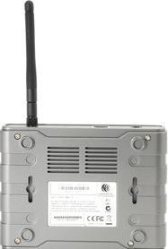 Actual product image LevelOne WAP-3000 54Mbps Wireless AP (54 Mbit/s)
