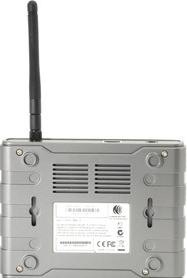 Produktbild LevelOne WAP-3000 54Mbps Wireless AP (54 Mbit/s)