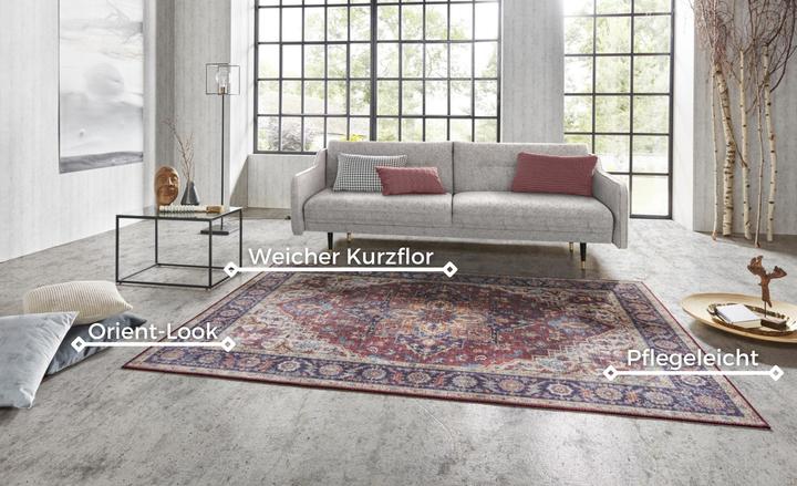 Produktbild Hanse Home Anthea (160 x 120 cm)