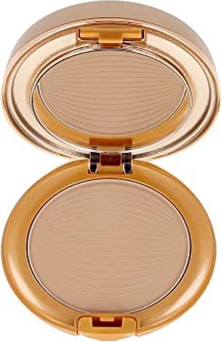 Actual product image Sensai Silky Bronze Natural Veil Compact (SC02 Natural)