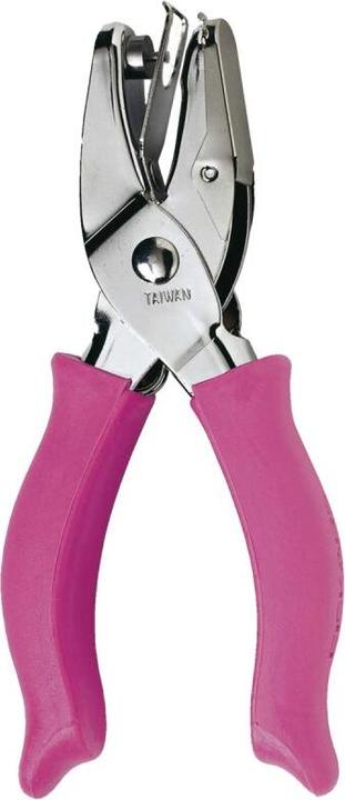 Actual product image Fiskars Hand motif dancer big heart
