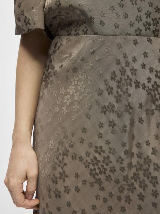 Immagine prodotto Object Satin Midirock (34)