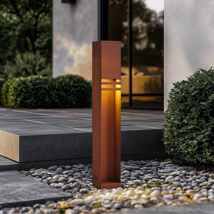 Produktbild Lucande Oxido (IP44)