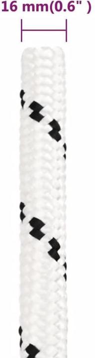 Image du produit vidaXL Seil (100 m)