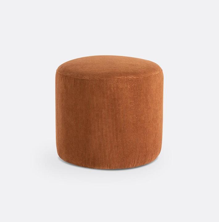 Actual product image La Redoute Interieurs Semeon Velours