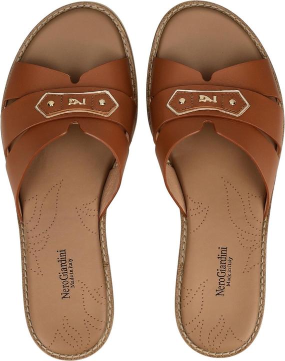 Produktbild Nero Giardini Pantoletten (41)