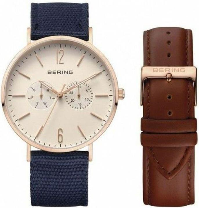 Produktbild Bering Classic (40 mm)