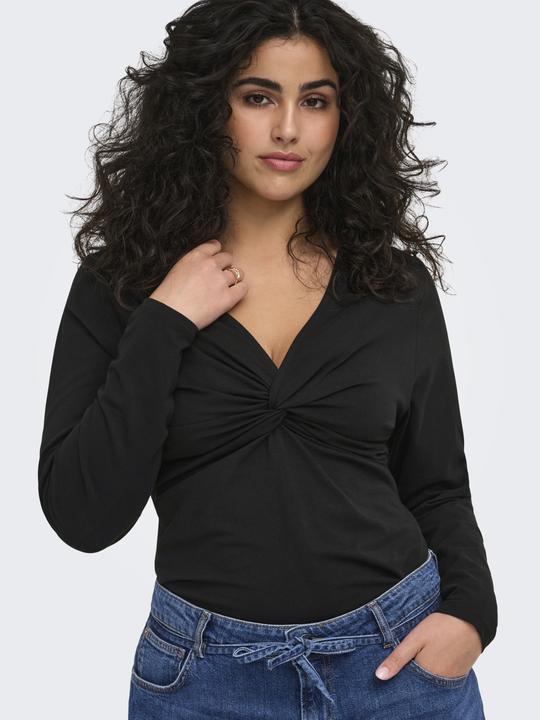 Actual product image Only CARLOTUS Bluse Bluse (L)