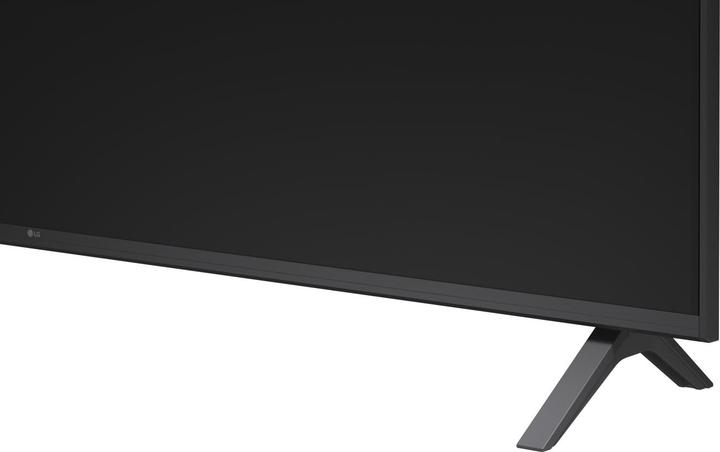 Actual product image LG TV 55UA75003LA 55inch 4K UA75 TV (55", UA75, LED, 4K, 2025)