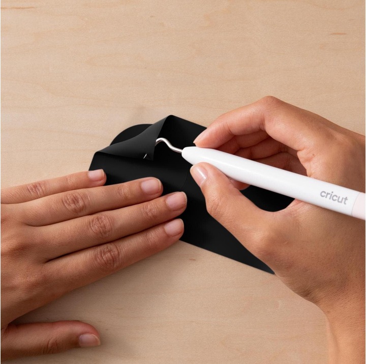 Produktbild Cricut Vinylfolie Joy Xtra Smart permanent 3-teilig, Classic