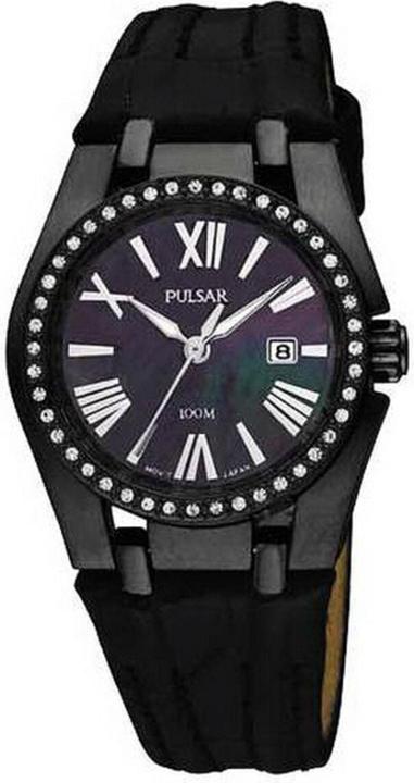 Immagine prodotto Pulsar Ladies'Watch PXT689X1 (Ã˜ 27 mm) (27 mm)