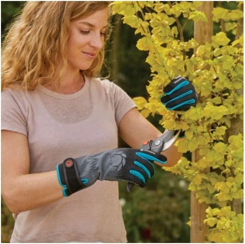 Image du produit Gardena Gant de soin pour arbustes (M)
