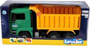 Produktbild Bruder Man LKW