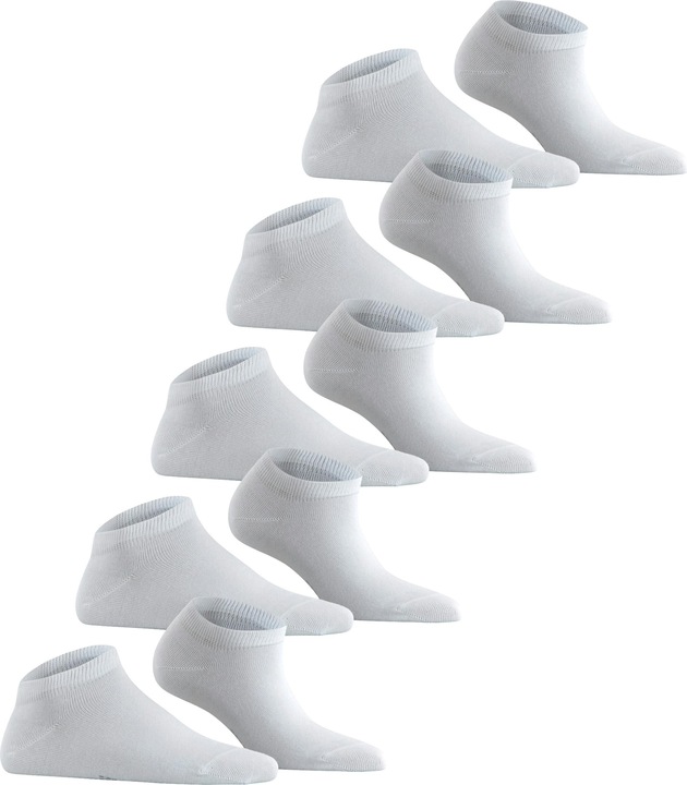 Produktbild Esprit Solid-Solid SN 5P (5er Pack, 36 - 41)
