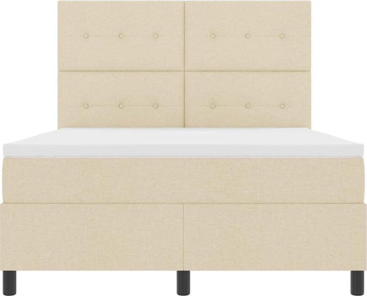Image du produit vidaXL Boxspringbett (160 x 200 cm)