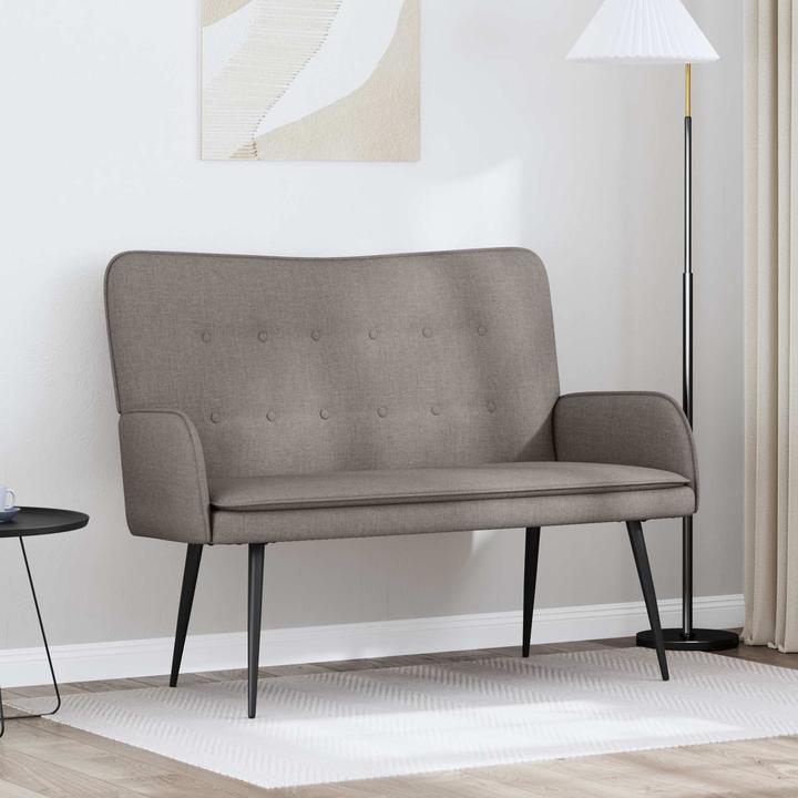 Produktbild vidaXL Sofa (2-Sitzer)