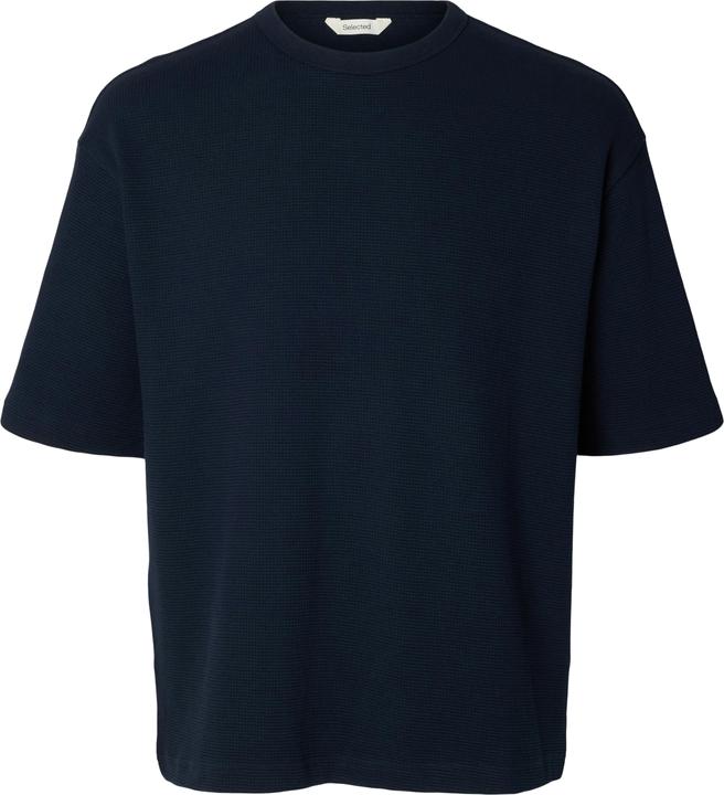 Produktbild Selected Relaxed Fit T-Shirt (S)