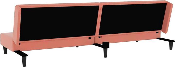 Produktbild vidaXL Schlafsofa