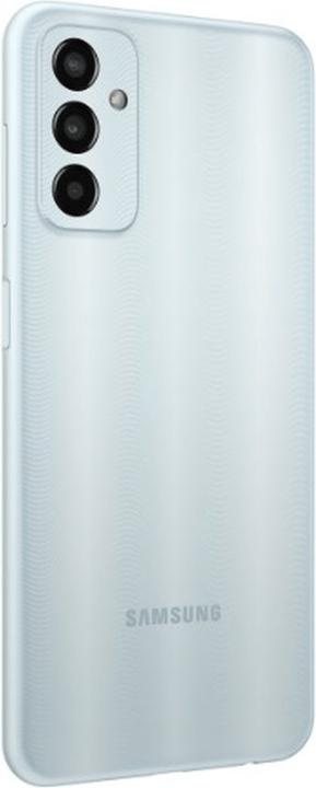Produktbild Samsung Galaxy M13 (64 GB, Light Blue, 6.60", Dual SIM, 4G)