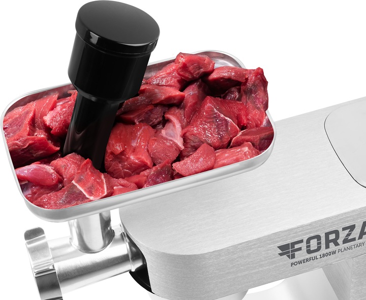 Actual product image ECG FORZA 7800 (1800 W)