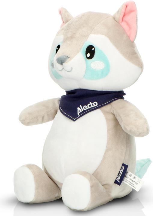 Produktbild Alecto Baby Nachtlicht