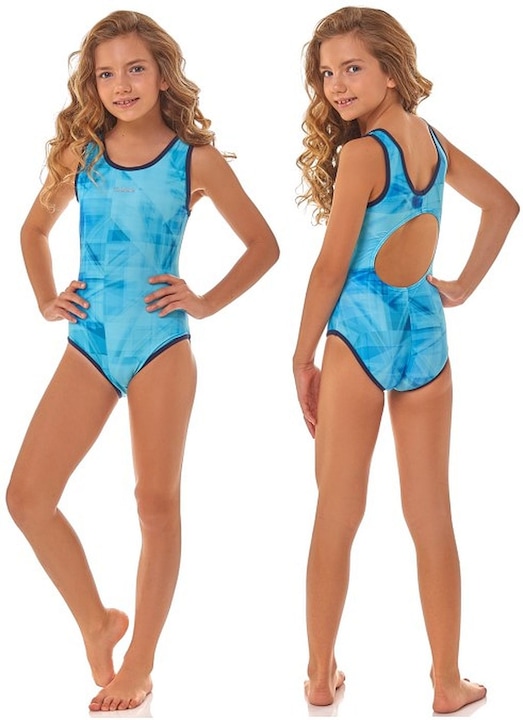 Swim & Fun Einteiler