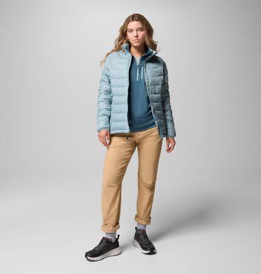 Produktbild Columbia Powder Lite™ II Full Zip Jacket (M)