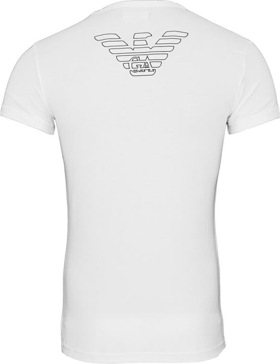 Produktbild Emporio Armani T-Shirt Casual Figurbetont (XL)