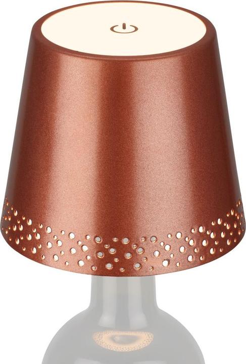 Briloner Flaschenlicht (280 lm)