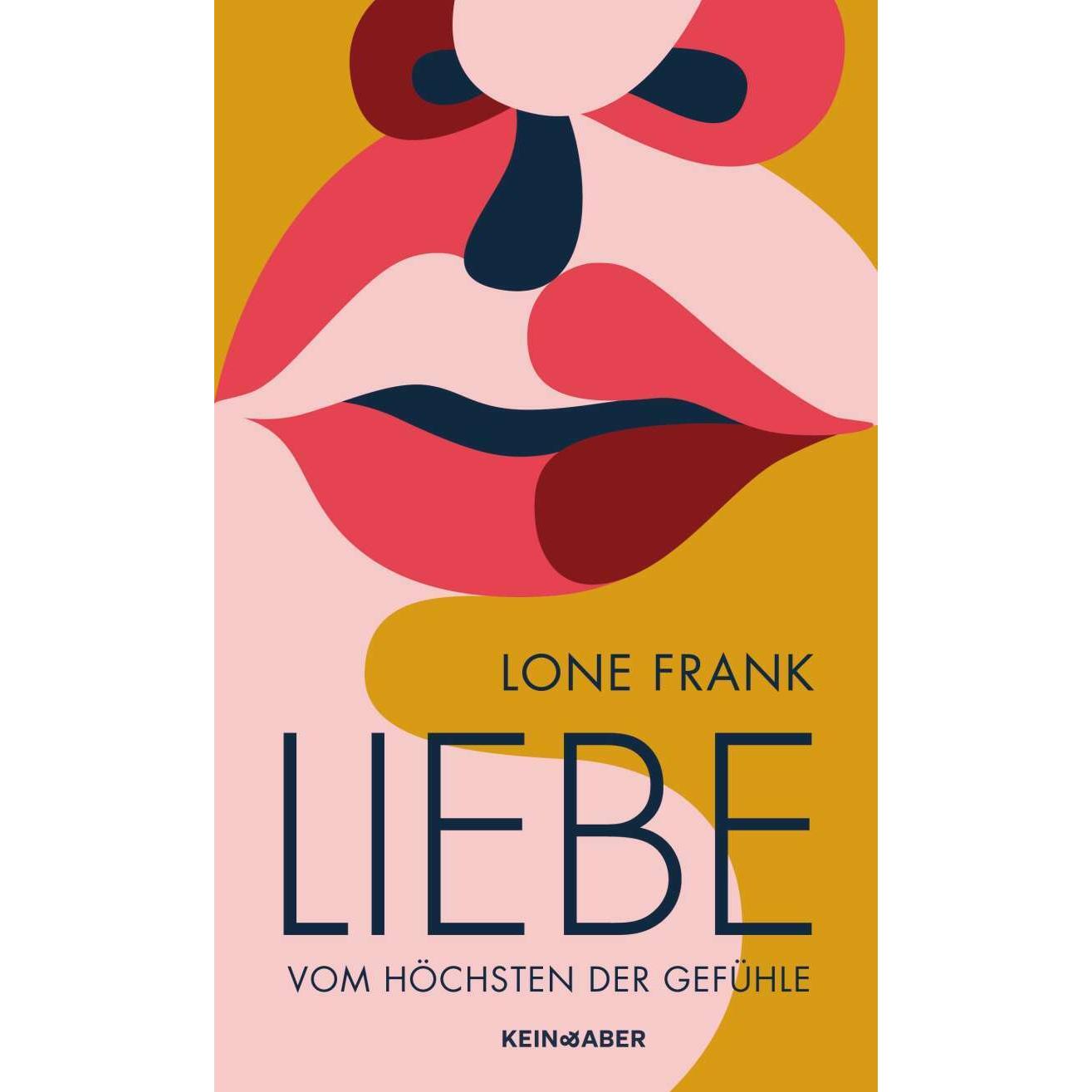 Thumbnail - Liebe, Sachbücher von Lone Frank, Kerstin Schöps