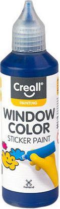 Produktbild Creall Raamverf Marineblau - 80ml (80 ml)