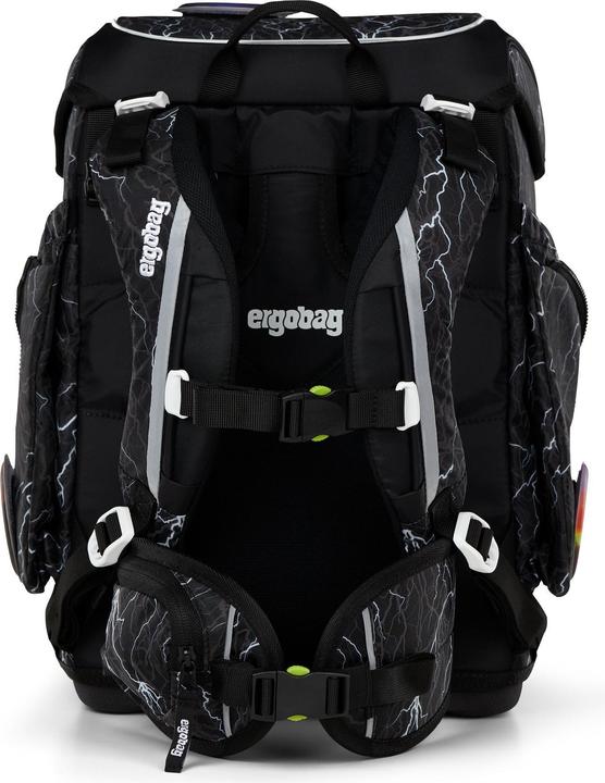 Produktbild Ergobag Cubo MRP Set (19 l)