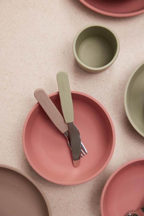 Immagine prodotto Filibabba Forchette in silicone