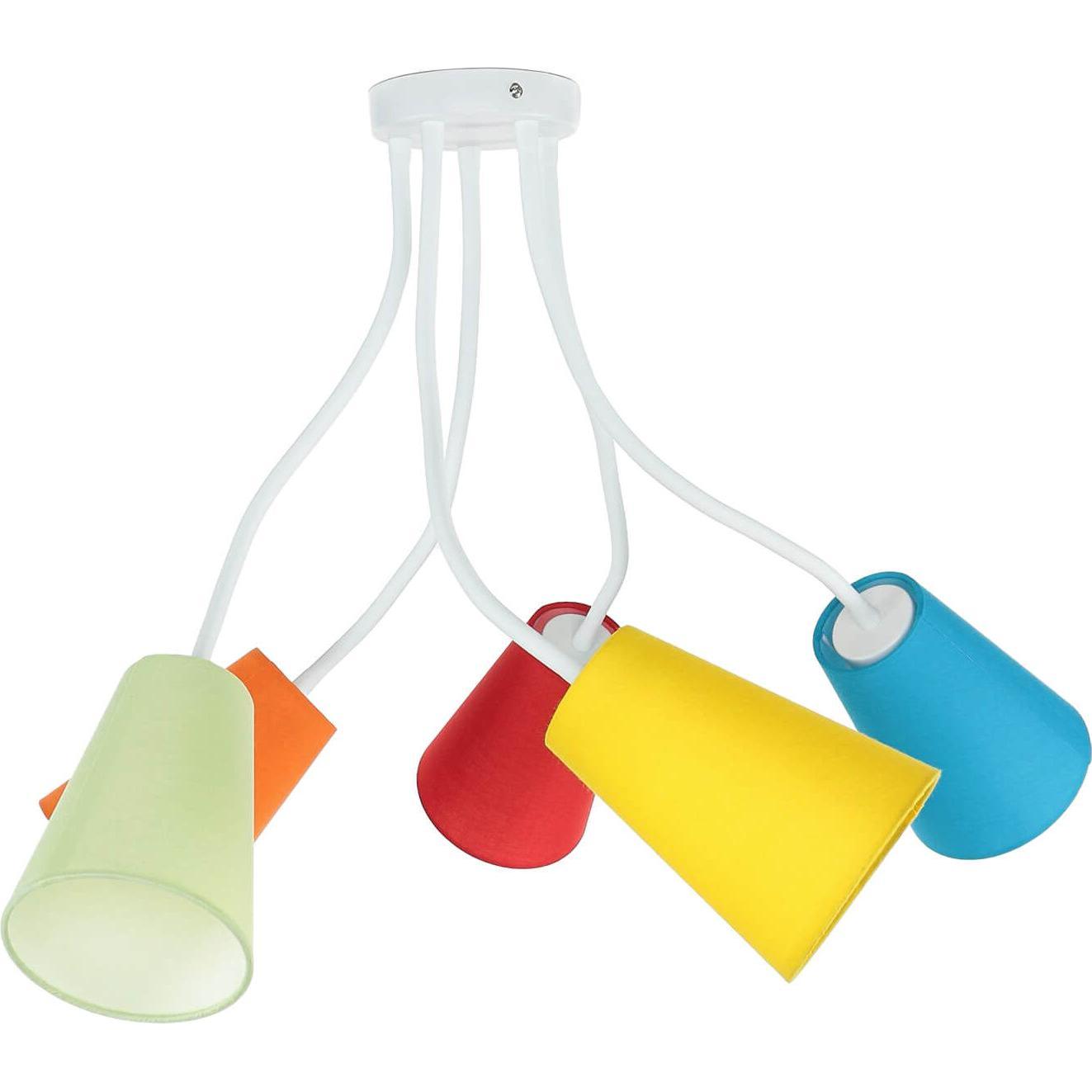 Licht-Erlebnisse, Wandleuchte + Deckenleuchte, Banta (E27)