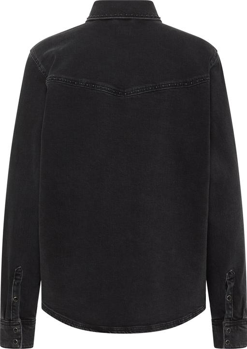 Immagine prodotto Mustang Camicia con Perline Shelly (38)