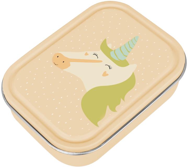 Actual product image Trixie Baby Lunchbox klein Einhorn
