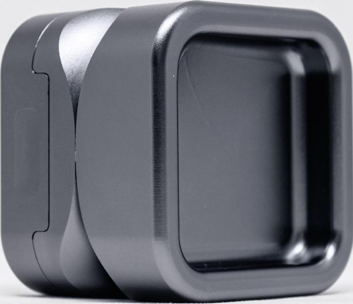 Actual product image Krush Cube