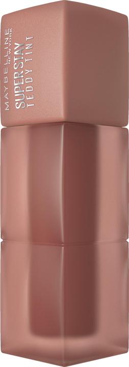 Produktbild Maybelline New York MNY Superstay/Forever Lip (Buffed Out, Nude)